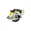 Diskinis pjūklas DeWalt DCS391N – 18V, 3700 aps./min., 165 mm, pjovimo gylis 55 mm, 3,2 kg