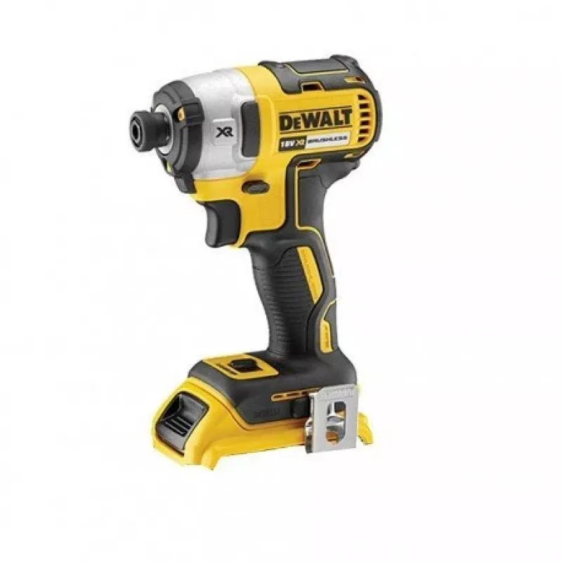 Atsuktuvinis suktuvas DeWALT DCF887N 1000, 2800 aps./min., 205 N·m sukimo momentas