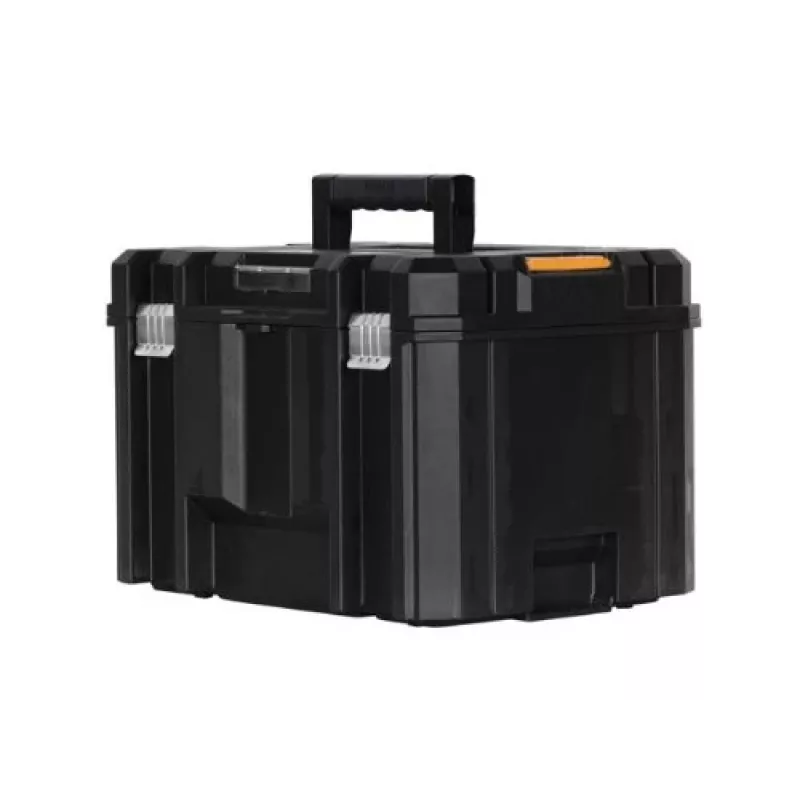 DeWALT DWST1-71196 rankinis vežimėlis Metalinis, Plastikinis Plokščias vežimėlis