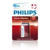 Philips PowerLife šarminė baterija 9V (6LR61P1B/10)