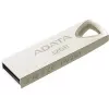 ADATA AUV210-32G-RGD USB atmintukas 32 GB USB Type-A 2.0 smėlio spalvos