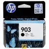 HP 903 Original juodas rašalo kasetė, juoda, 1 vnt., 300 puslapių