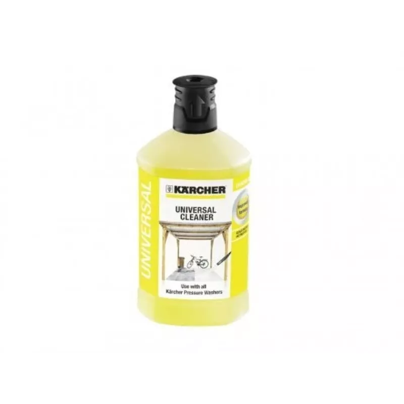 Universalus valiklis Karcher 6.295-753.0 — 1000 ml, koncentratas