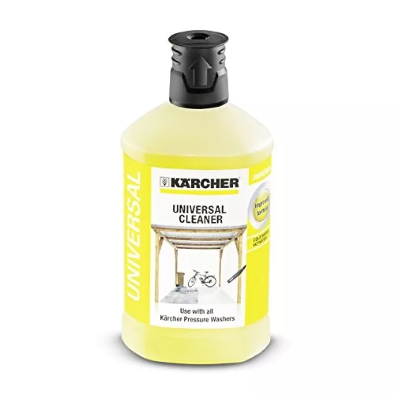 Universalus valiklis Karcher 6.295-753.0 — 1000 ml, koncentratas