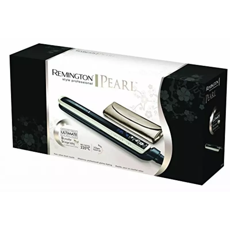 Plaukų tiesintuvas Remington