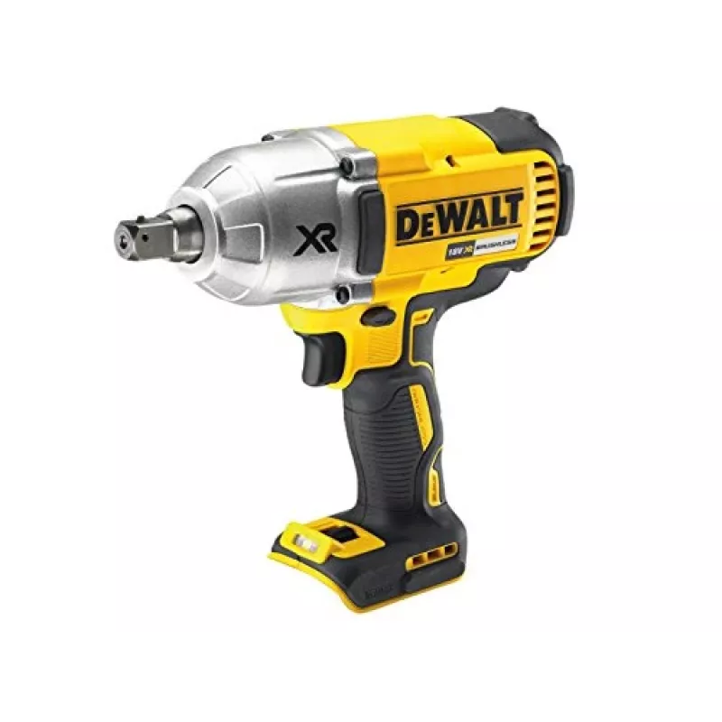 DeWalt DCF899N XR Didelio Sukimo Momento Smūginis Veržliaraktis 18V Be Akumuliatoriaus