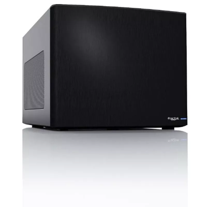 Fractal Design NODE 304 Cube Black korpusas