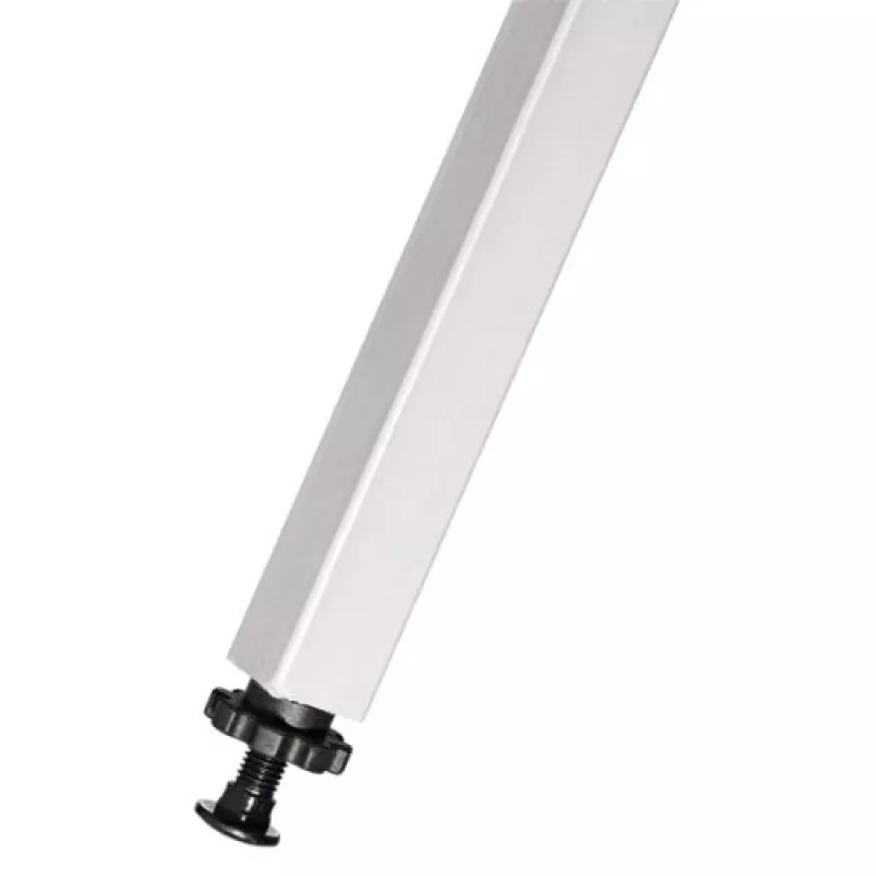 Pjovimo stovas Bosch GTA 2600 turkio, baltas 4 kojos