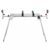 Pjovimo stovas Bosch GTA 2600 turkio, baltas 4 kojos