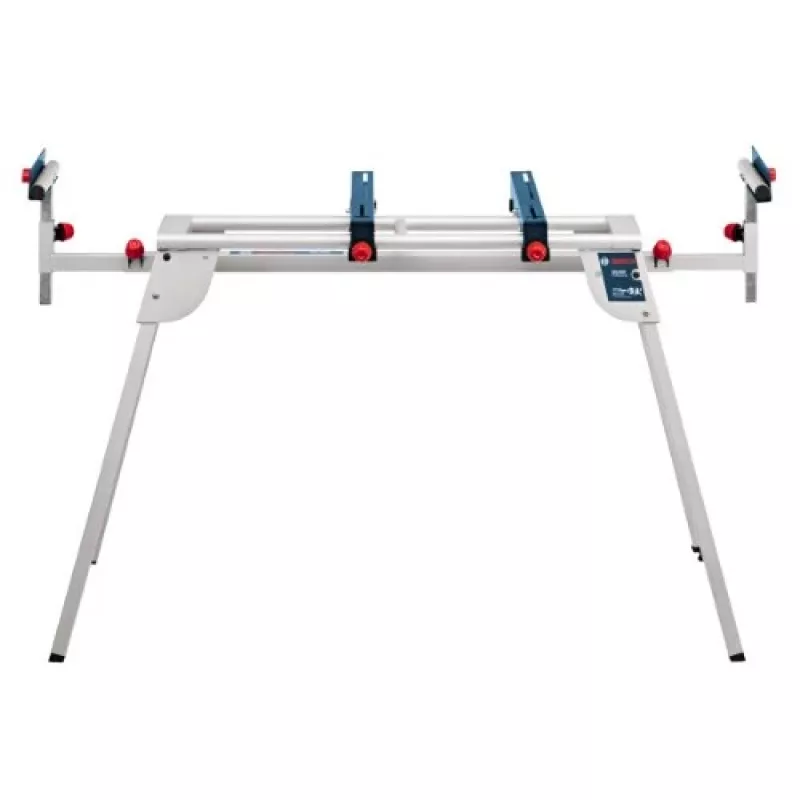 Pjovimo stovas Bosch GTA 2600 turkio, baltas 4 kojos