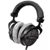 Studijinės ausinės Beyerdynamic DT 990 PRO 250 Ω – atviros, laidinės, 3 m kabelis, 96 dB, 5–35 kHz