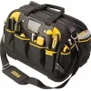 Įrankių krepšys STANLEY FATMAX Multi Access FMST1-73607, poliesteris, 430×280×300 mm, 2 rankenos, peties diržas