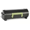 Lexmark MSMX31x Corporate 10K Toner Kasetė Itin Didelės Išeigos Juoda