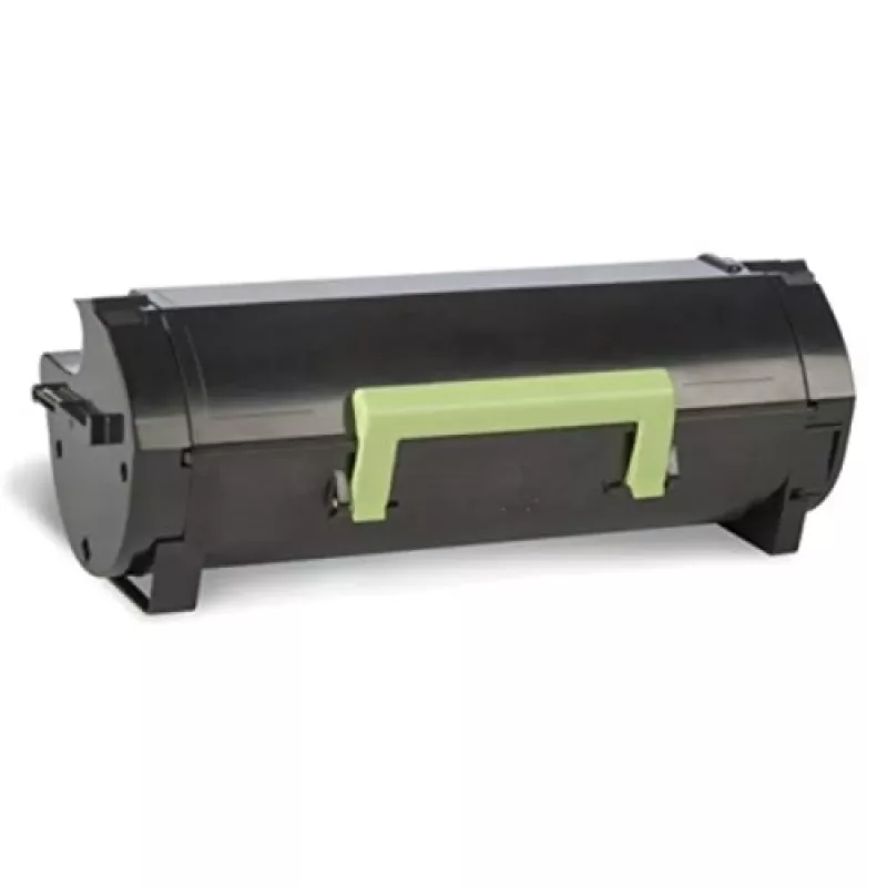 Lexmark MSMX31x Corporate 10K Toner Kasetė Itin Didelės Išeigos Juoda