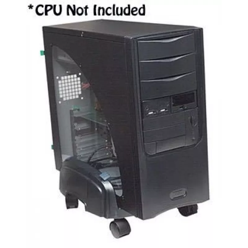 Manhattan CPU stovas pilkas