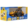 Bruder 02141 Caterpillar Telehandler plastikinis ūkio ir statybų žaislas