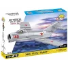 COBI Historical Collection Korėjos karas MiG-15 NATO kodas Fagot Sovietinis reaktyvinis lėktuvas