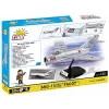 COBI Historical Collection Korėjos karas MiG-15 NATO kodas Fagot Sovietinis reaktyvinis lėktuvas