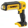 Dewalt 18V XR akumuliatorinis nešiojamas LED darbo žibintas - be akumuliatoriaus