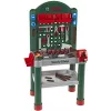 Klein Toys Bosch Werkbank (8320) – Vaidmenų žaidimų darbastalis vaikams