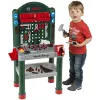 Klein Toys Bosch Werkbank (8320) – Vaidmenų žaidimų darbastalis vaikams