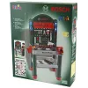 Klein Toys Bosch Werkbank (8320) – Vaidmenų žaidimų darbastalis vaikams