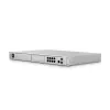 Šliuzas UBIQUITI Dream Machine Special Edition – 1U stovas, 8x RJ-45 LAN, PoE, 1,7 GHz procesorius, 4 GB DDR4, 16 GB „flash“, 3,3 cm liečiamasis ekranas