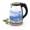 Esperanza EKK012 Elektrinis virdulys 1,7 l Juodas, Įvairiaspalvis 2200 W