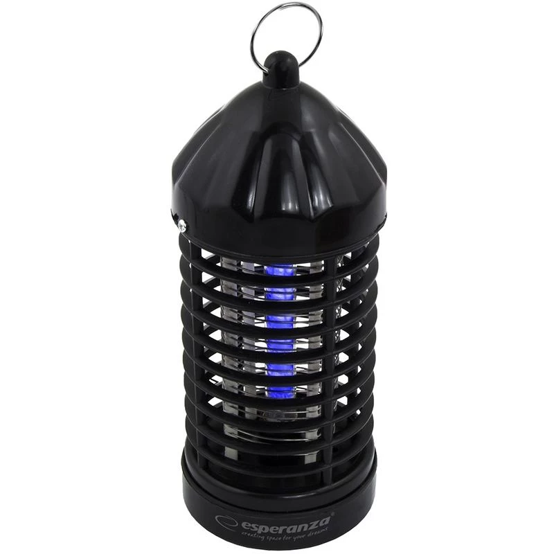 Esperanza Terminator EHQ005 LED UV vabzdžių lempa