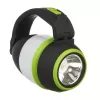 Įkraunamas LED kempingo žibintas MACLEAN MCE298 3W nešiojamas, USB maitinamas, kompaktiškas