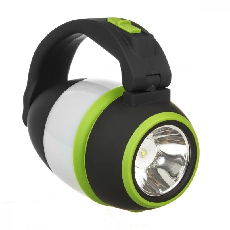 Įkraunamas LED kempingo žibintas MACLEAN MCE298 3W nešiojamas, USB maitinamas, kompaktiškas