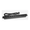 A-lan ALAN-19 BANDE D'energy TEC 9 x 230 V su LED (PZ09)