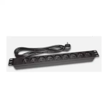 A-lan ALAN-19 BANDE D'energy TEC 9 x 230 V su LED (PZ09)