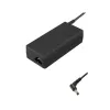 Qoltec 50014.65W nešiojamojo kompiuterio maitinimo adapteris 65W 20V