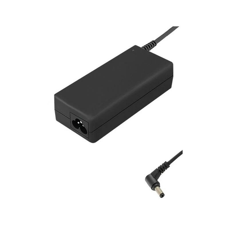 Qoltec 50014.65W nešiojamojo kompiuterio maitinimo adapteris 65W 20V