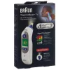 Termometras į ausį Braun IRT6525