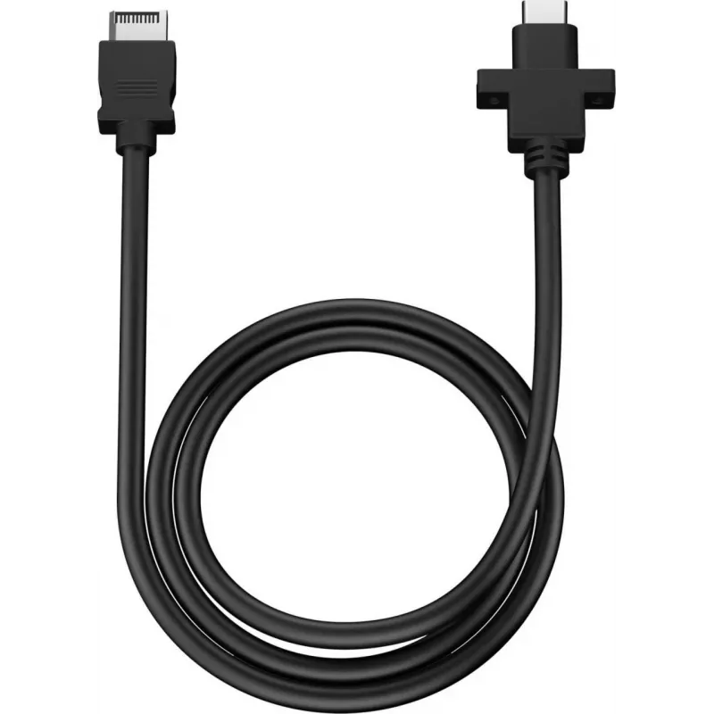Fractal Design Pop Accessory USB-C 10Gbps kabelis – Model D