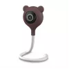 Lionelo Babyline Smart belaidis kūdikio monitorius su programėle