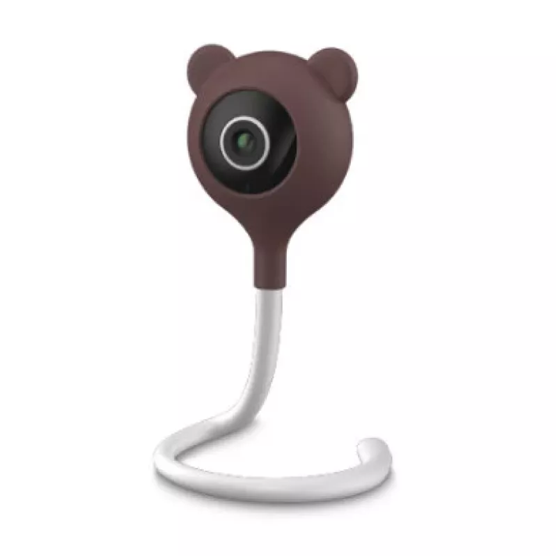 Lionelo Babyline Smart belaidis kūdikio monitorius su programėle