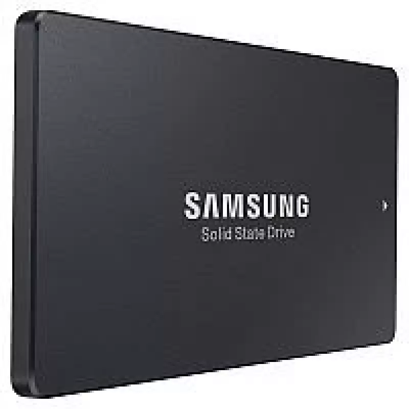 Samsung MZ7L3960HCJR-00A07 vidinis kietojo kūno diskas 960 GB 2,5 colio Serial ATA III TLC