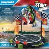 Veiksmo/Nuotykių Žaidimų Rinkinys Playmobil 70836 Amžius 5-12 Įvairiaspalvis