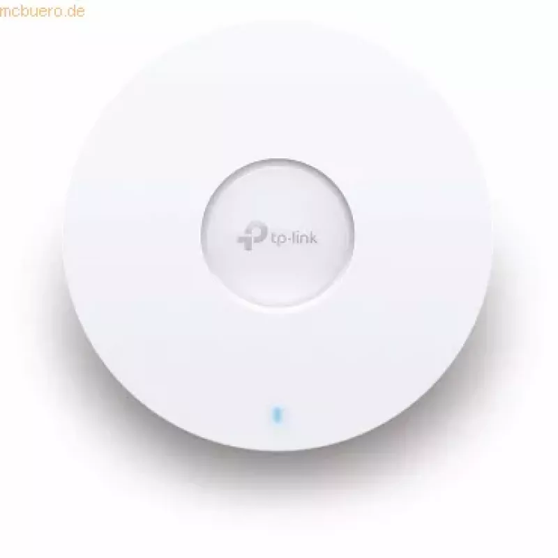 TP-LINK EAP610 V1 belaidis prieigos taškas (AX1800, 1775 Mbit/s, 1× gigabitinis LAN, PoE)