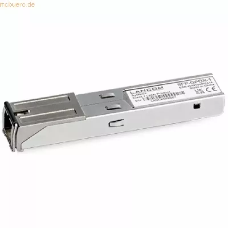 LANCOM SFP-GPON-1 tinklo siųstuvas-imtuvas, SFP modulis, GPON