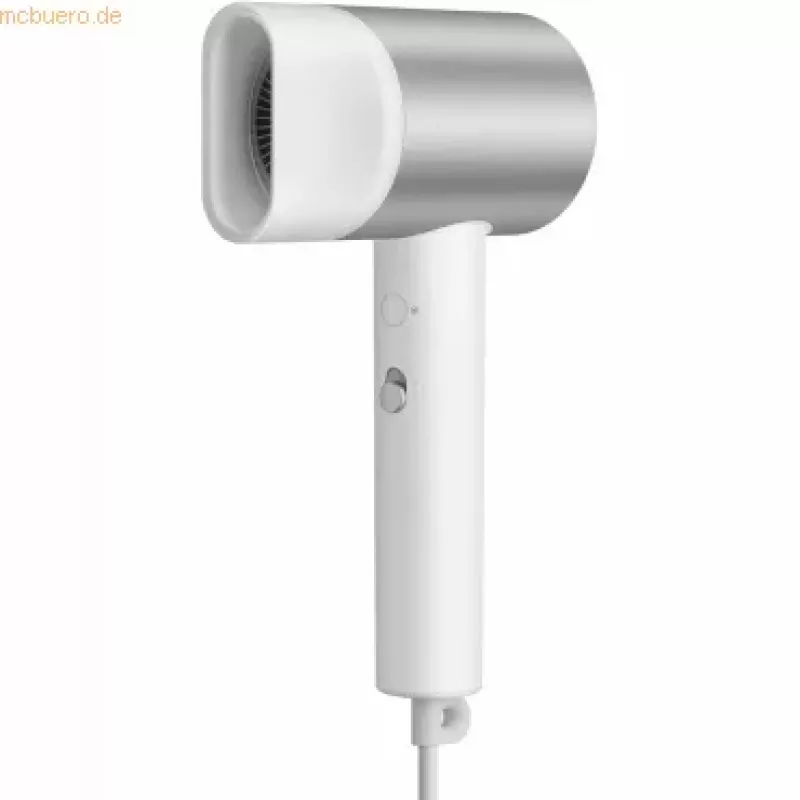 Xiaomi H500 baltas džiovintuvas plaukams su jonų funkcija, 1800 W, 3 temperatūros pakopos