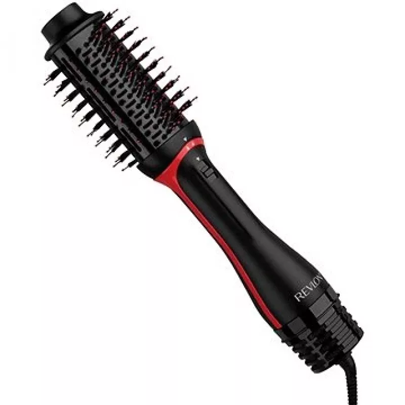 Revlon RVDR5298E One-Step Volumiser Plus šilto oro šepetys