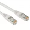 Tinklo kabelis Gembird PP12-5M Cat5e, 5 m, RJ-45 į RJ-45, 10/100/1000Base-T(X), smėlio spalvos