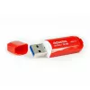 USB atmintukas ADATA DashDrive UV150 32GB, USB Type-A 3.2 Gen 1, raudonas, su dangteliu