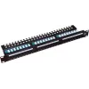 Alantec PK013 – Gigabit Ethernet RJ-45 Cat5e U/UTP 22/26 juodas (PK013)