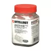 Intellinet 502375 RJ-45 laido jungtis, skaidri