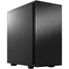 Fractal Design Define Mini Black Sol korpusas